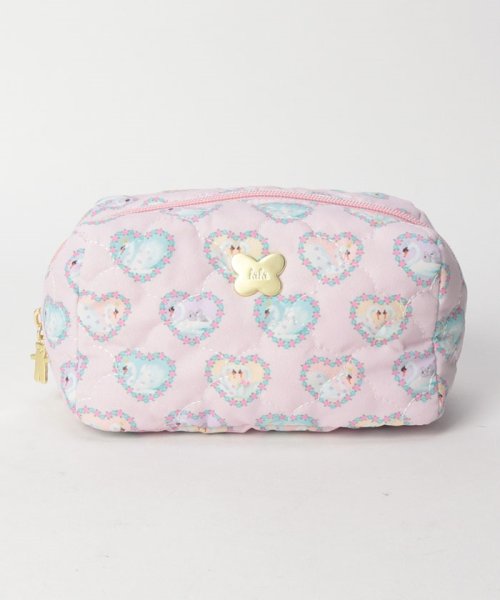 【NOELIA 】POUCH