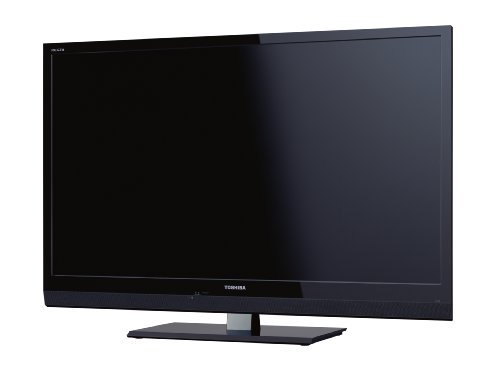 TOSHIBA 37V型 フルハイビジョン 液晶テレビ REGZA 37CV500【中古品】