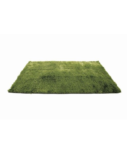 GRASS RUG 200×200