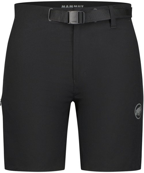 MAMMUT マムート アウトドア ショートパンツ レディース Trekkers 3．0 Shorts AF Wom