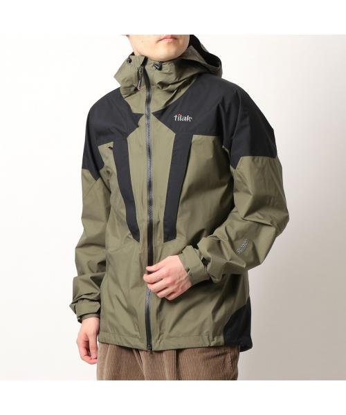 Tilak ジャケット Stinger Paclite PLUS スティンガー GORE－TEX