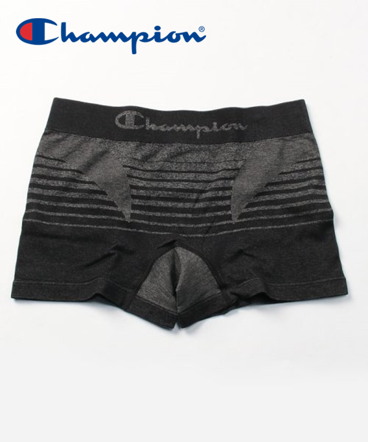 チャンピオン/Champion SEAMLESS BOXER BRIEF ボクサーパンツCM6－T･･･