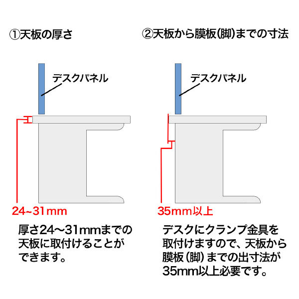 サンワサプライ　パーティション（グリーン）　OU-0470C3005　（直送品）