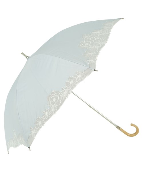 ニナリッチ NINA RICCI 日傘 遮光 晴雨兼用 1段スライドショート レディース 軽量 50cm UVカット 遮熱 コンパクト SHORT UMBREL