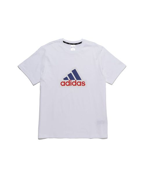 adidas/M FI BOS OLY Tシャツ