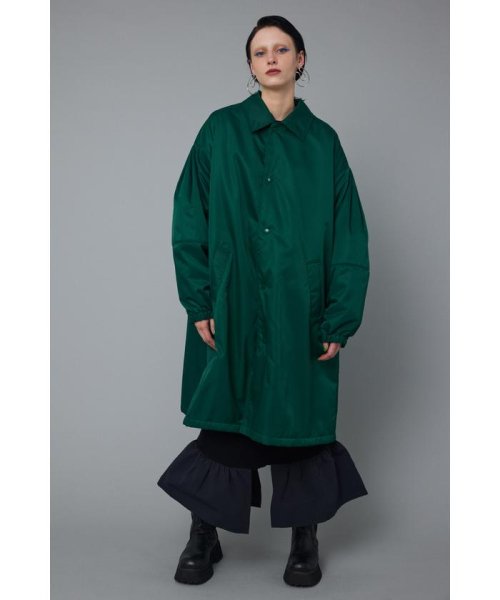 A－line batting coat