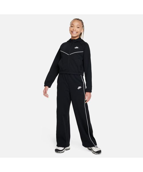 NIKE/G NSW HR TRACKSUIT HD FZ