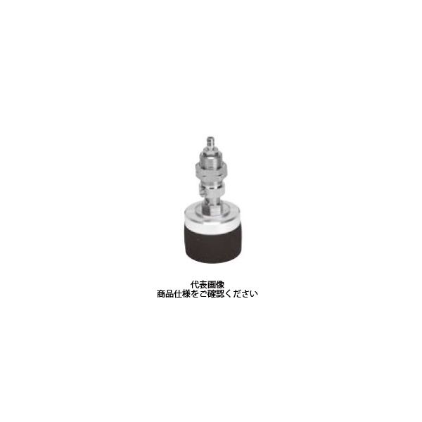 日本ピスコ 真空パッド VPC10ー6SSー6B VPC10-6SS-6B 1セット(5個)（直送品）