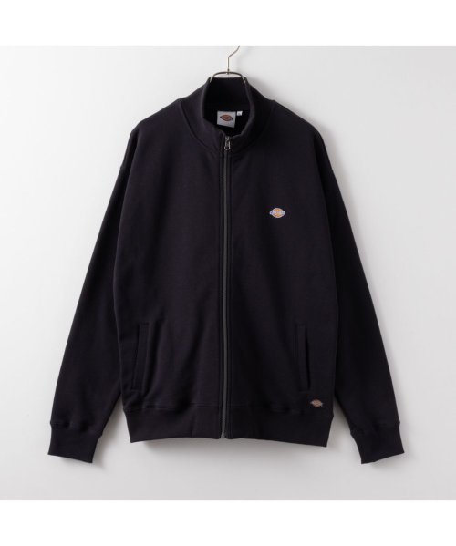 Dickies ディッキーズ スウェットトラックジャケット 4178－8532