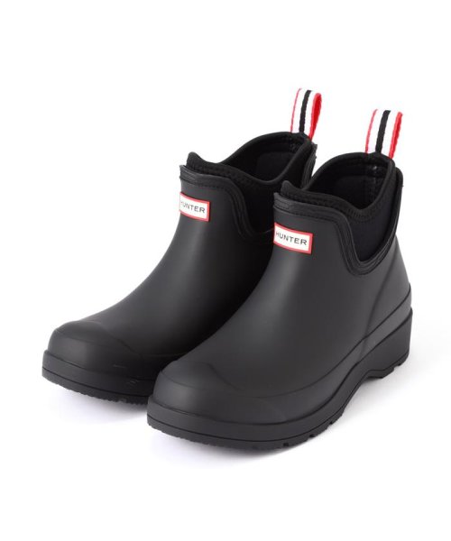 HUNTER（ハンター）WOMENS PLAY CHELSEA NEOPRENE BOOT