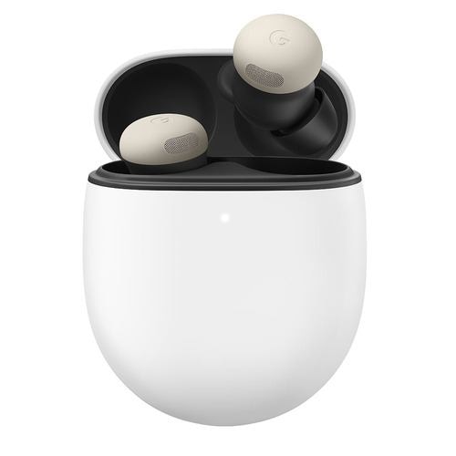 Google GA05760-JP フルワイヤレスイヤホン Google Pixel Buds Pro2 ポーシリン