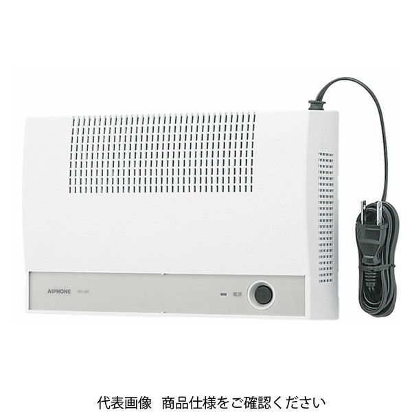 アイホン ページングアンプ(10W) PGー10C PG-10C 1個（直送品）