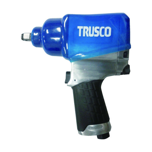 トラスコ中山 TRUSCO エアインパクトレンチ 差込角12.7mm TAIW-1460 1台 287-9816（直送品）