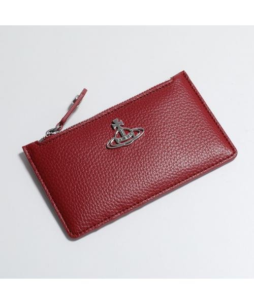 Vivienne Westwood コイン＆カードケース SLIM LONG CARD