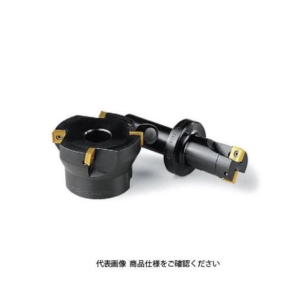 Seco Tools フライス カッター R220.99-0040-09-4T 1個（直送品）