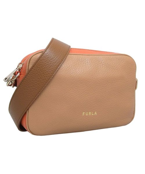 【FURLA(フルラ)】FURLA フルラ REAL MINI CAMERA CASE