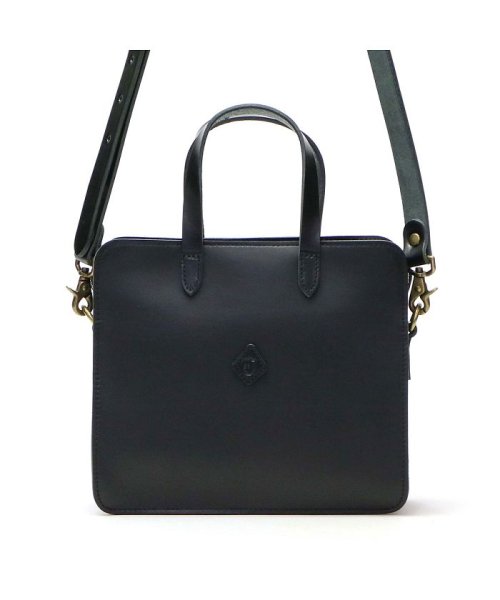 クレドラン トートバッグ CLEDRAN 2WAY トート ハンドバッグ ショルダー COUPE 2WAY TOTE コウペ CL－2677