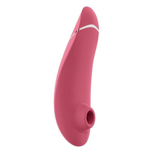 womanizer WZ212SG7 Premium2 ウーマナイザー ラスベリー