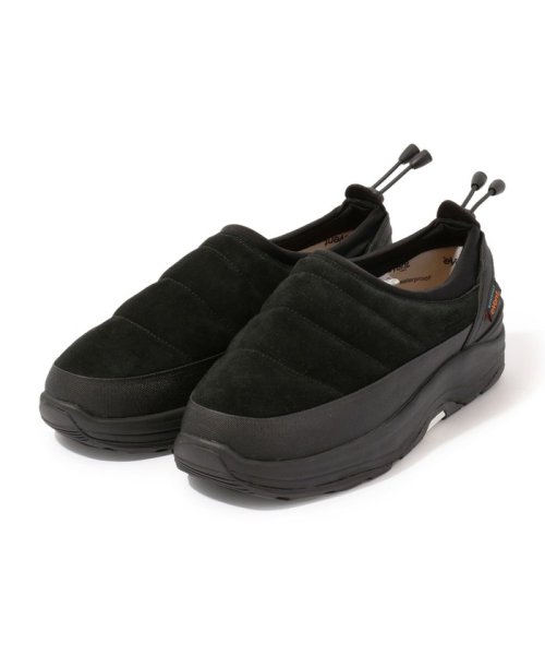 SUICOKE PEPPER－Sev ブーツ