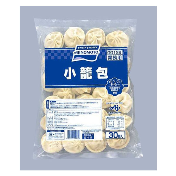 味の素冷凍食品