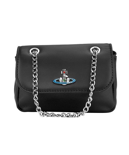 Vivienne Westwood ヴィヴィアン ウエストウッド ショルダーバッグ 52020005 L001L N403