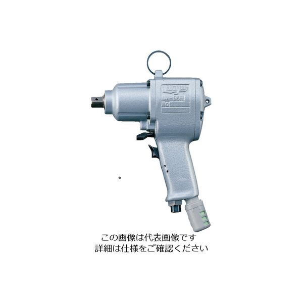 瓜生製作 瓜生 インパクトレンチピストル型