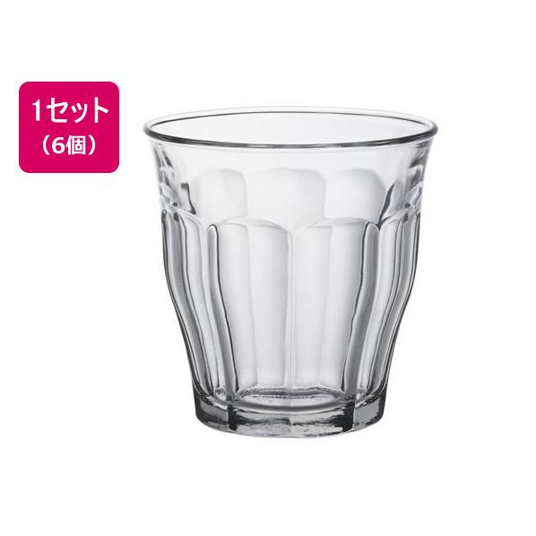 ＤＵＲＡＬＥＸ ピカルディー 250ml 6個セット 1セット(6個) F820065