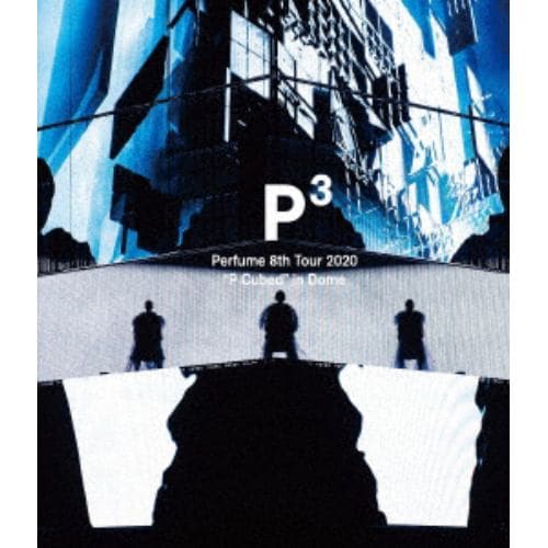 【BLU-R】Perfume 8th Tour 2020