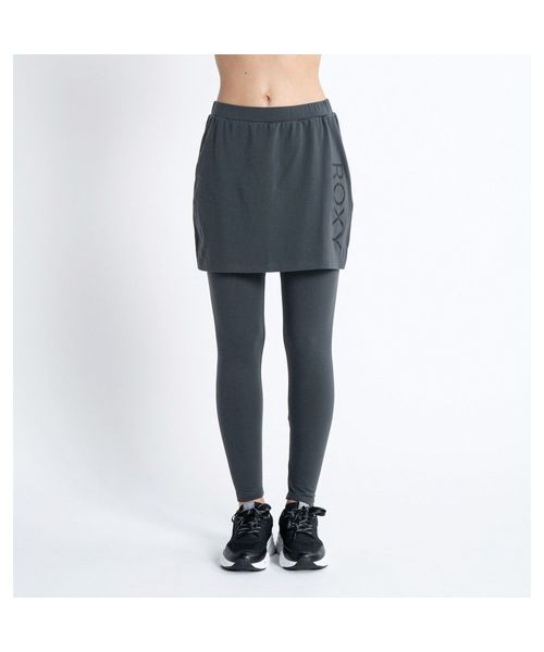 ROXY/SKIRT LEGGINGS