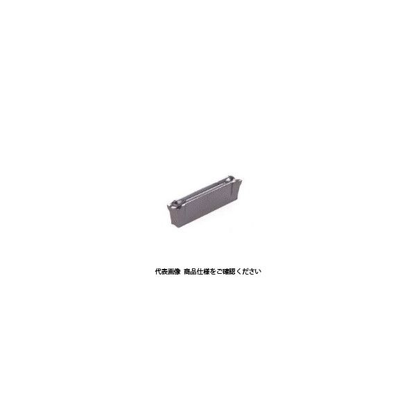 イスカル TAチップ DGL1001Jー8DIC908(6003023 DGL1001J-8DIC908 1セット(20個)（直送品）