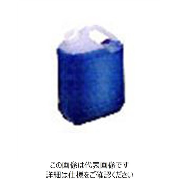 マイト工業 中和剤 TWー4L TW-4L 1個（直送品）