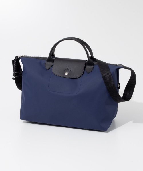 ロンシャン LONGCHAMP L1630 HSR ハンドバッグ レディース バッグ ショルダーバッグ XLサイズ 2way LE PLIAGE ENERGY