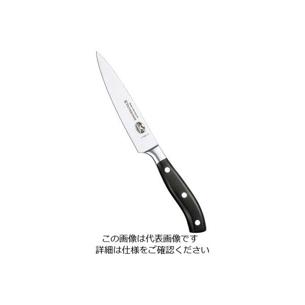 ビクトリノックス・ジャパン ビクトリノックス グランメートル シェフナイフ 7.7403.15G 15cm 63-7114-97 1個（直送品）