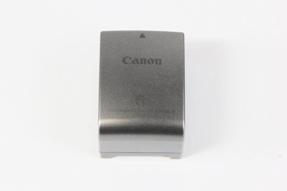 Canon バッテリーパック BP-809 【中古品】