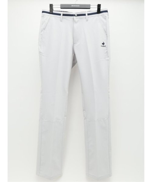 【大きいサイズ】ルコックスポルティフ ゴルフ/le coq sportif GOLF スイッチ ストレッチパンツ メンズ パンツ ボトム ストレッチ カジュアル