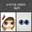 ブライス アイチップ【G28】パール仕様⭐︎