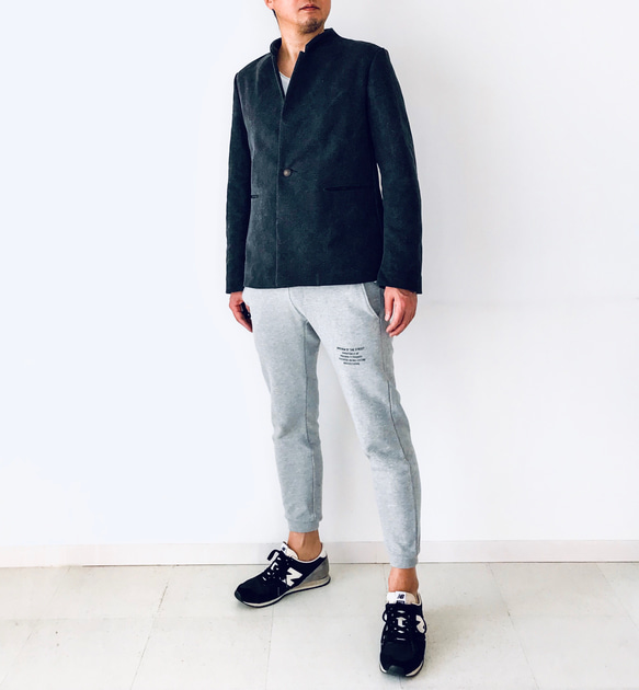 mens ヴィンテージコットン  ジャケット  cotton 100%