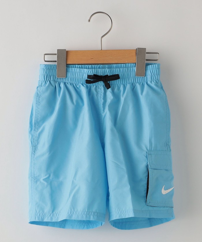 NIKE/NIKE:120～160cm / VOYAGE 6 VOLLEY SHORTS