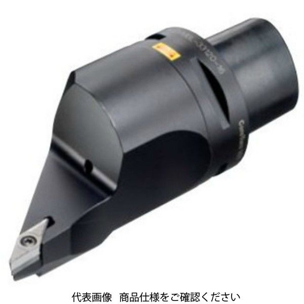 サンドビック カッティングユニット C6ーSVMBLー00130ー16 C6-SVMBL-00130-16 1個（直送品）