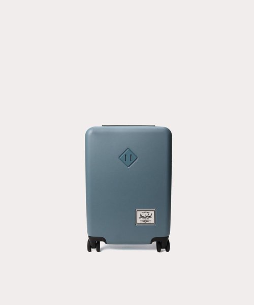 HERSCHEL HERITAGE(TM) HARDSHELL CARRY ON LUGGAGE