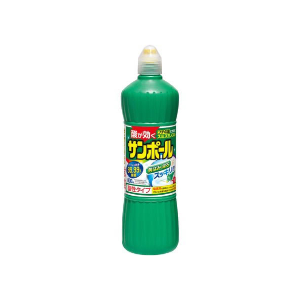 金鳥 サンポールV 800ML FCU6585