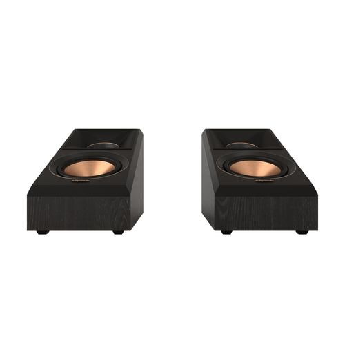 Klipsch RP-500SA-2 イネーブルドスピーカー (ペア) Reference Premiereシリーズ エボニー RP500SA2