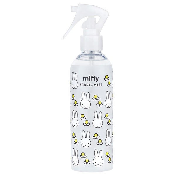 グローバルプロダクトプランニング miffy ファブリックミスト 250mL 4517161165678 1セット(24個入)（直送品）