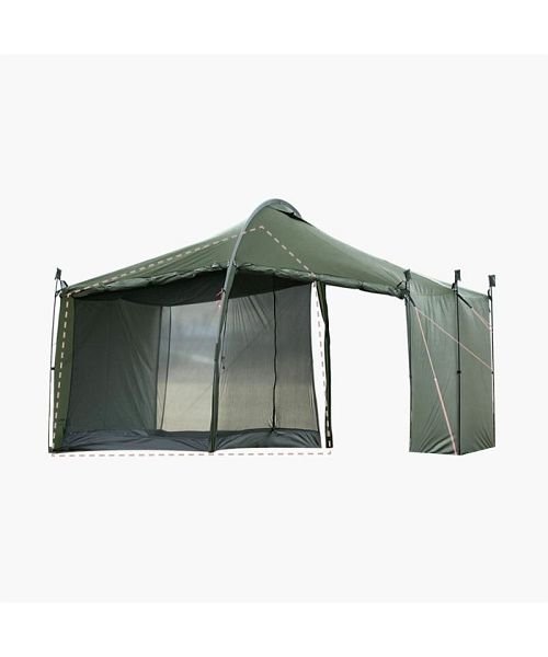 MINIMALWORKS/ミニマルワークス JACK SHELTER PLUS INNER TENT