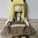 ABCDoll アリア