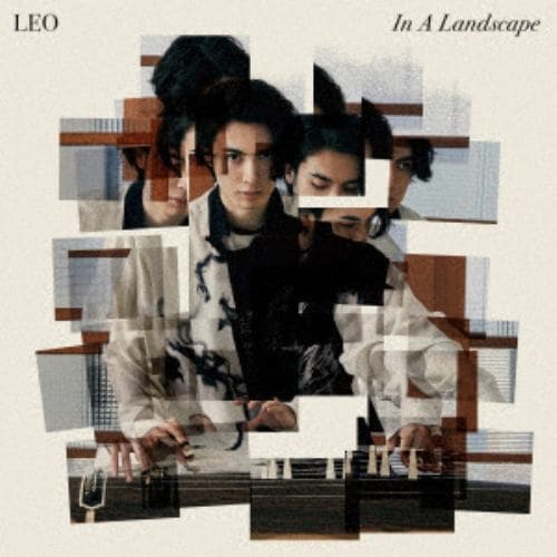 【CD】LEO ／ In A Landscape