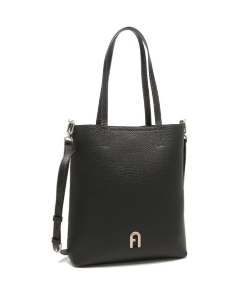 フルラ トートバッグ ショルダーバッグ プリムラ Mサイズ ブラック レディース FURLA WB00934 BX0041 O6000