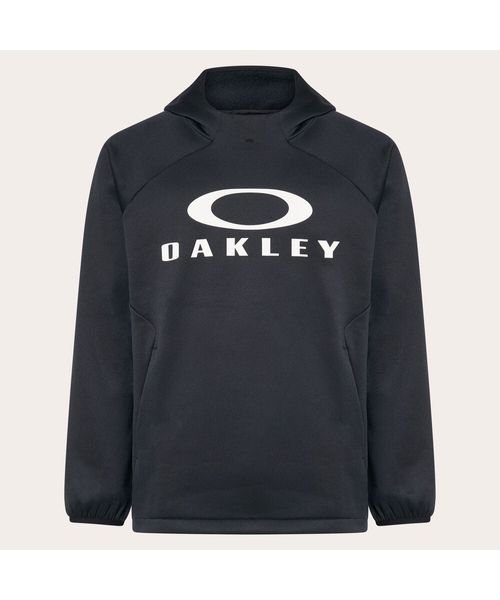 STRIKING WARM FLEECE HOODY 4.0