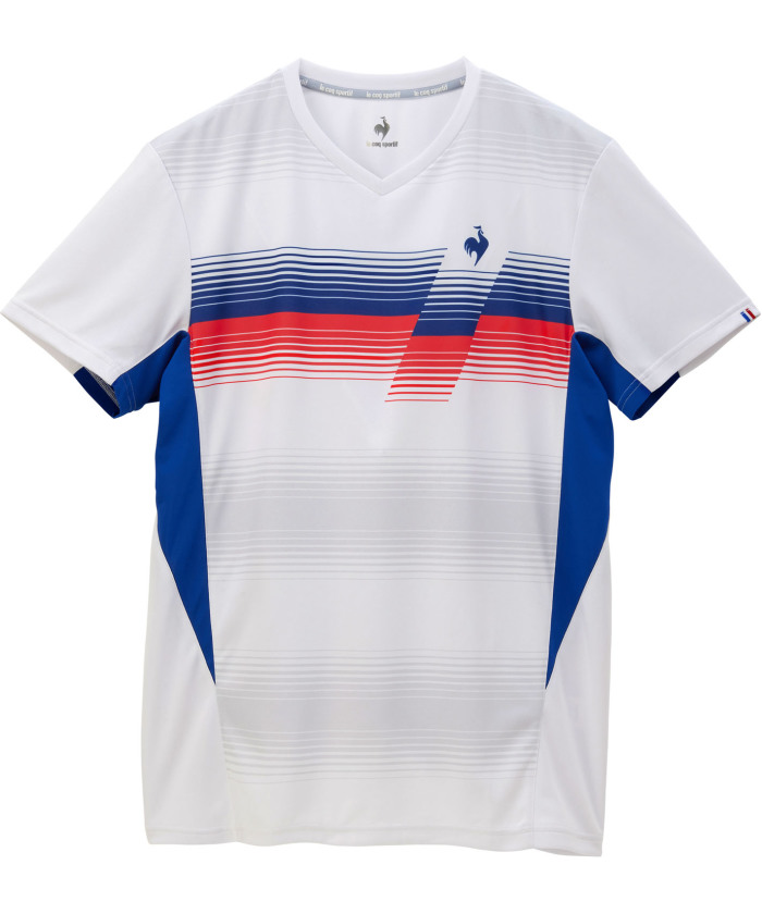 ルコックスポルティフ/le　coq　sportif ルコック テニス テニス メンズ グラデーショ･･･