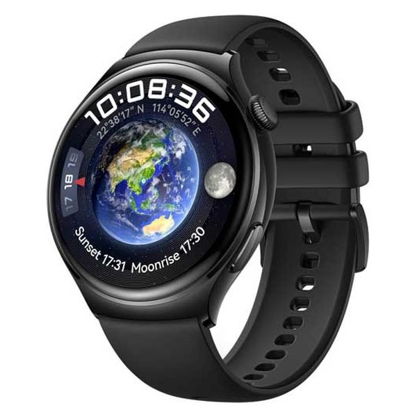 ファーウェイジャパン  ＨＵＡＷＥＩ　ＷＡＴＣＨ　４／５５０２０ＢＰＣ HUAWEI WATCH 4（直送品）